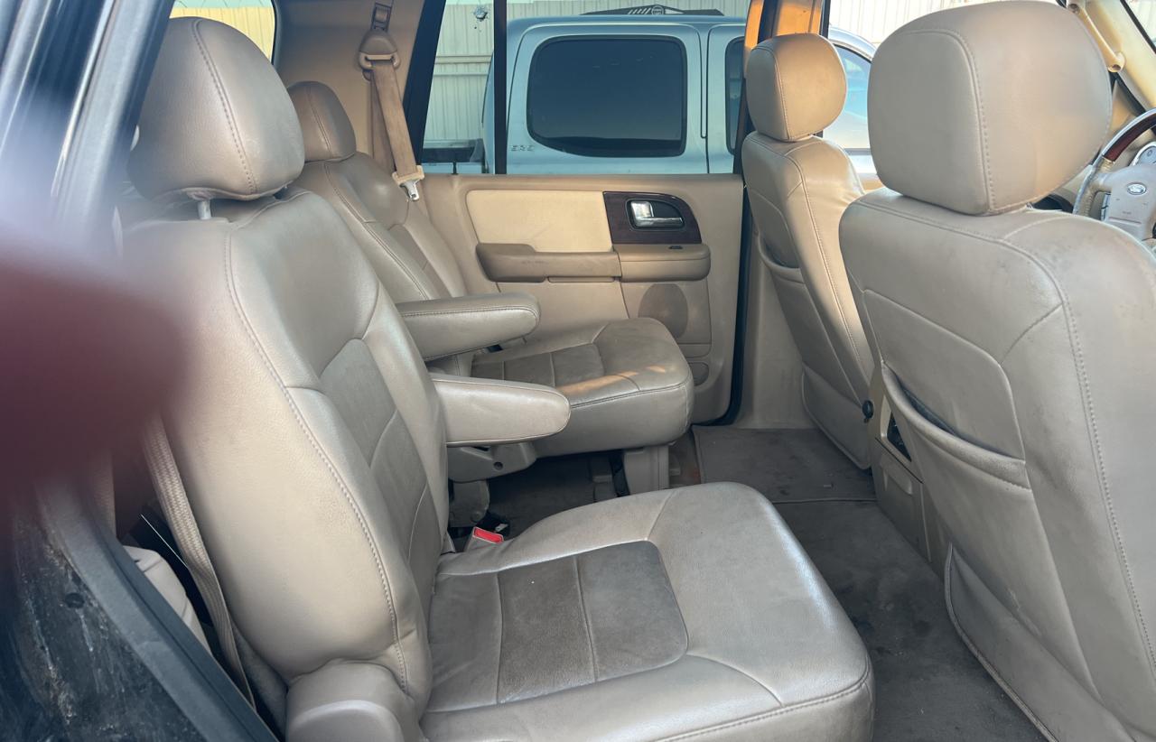 Photo 6 from auction – 2006 FORD EXPEDITION with VIN 1FMFU19596LB00989