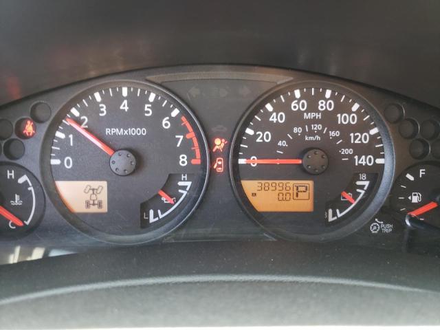 Photo 8 from auction – 2016 NISSAN FRONTIER S with VIN 1N6AD0CW0GN751246