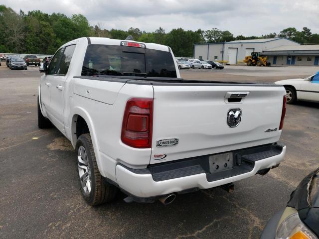 Zdjęcie 3 z aukcji – 2019 RAM 1500 LONGH z VIN 1C6SRFKT0KN791684