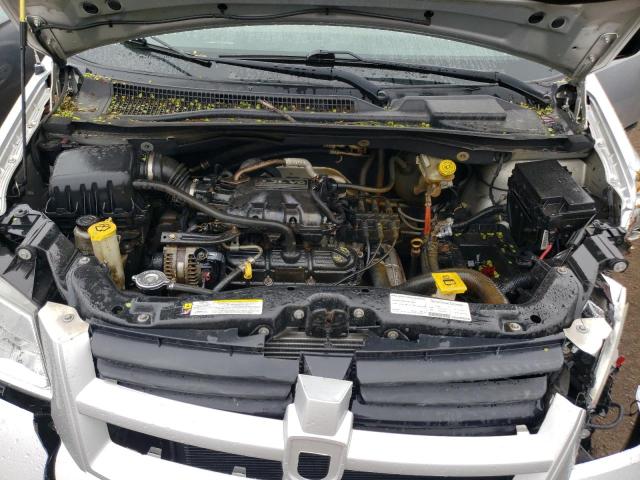 Photo 7 from auction – 2008 DODGE GRAND CARA with VIN 1D8HN44H78B149258