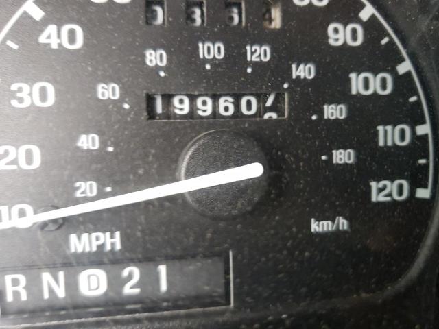 Photo 8 from auction – 2001 FORD RANGER SUP with VIN 1FTZR15E91TA46143