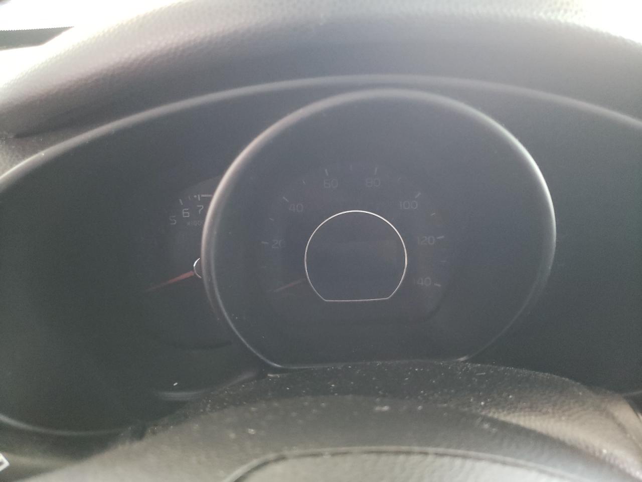 Photo 8 from auction – 2017 KIA SOUL with VIN KNDJN2A22H7456666
