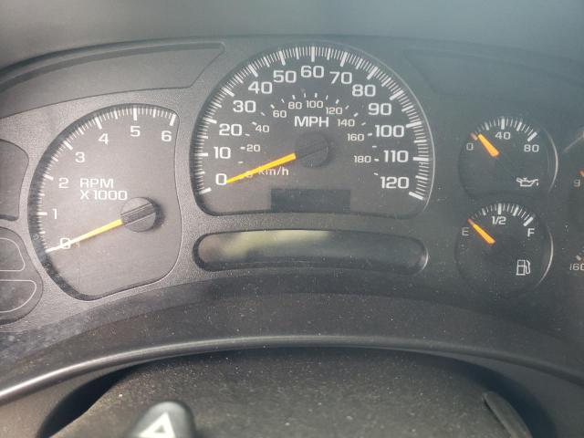 Photo 8 from auction – 2005 CHEVROLET SILVERADO with VIN 1GCEK19B65E214737