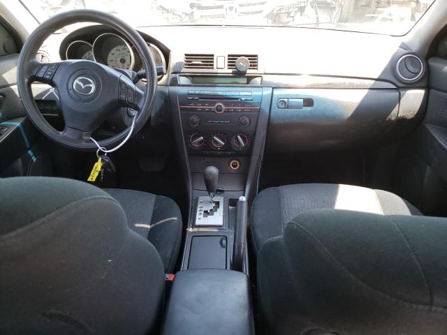 Photo 9 from auction – 2007 MAZDA 3 I with VIN JM1BK32F071710218