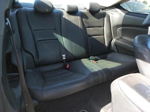 Photo 6 from auction – 2014 HONDA ACCORD EXL with VIN 1HGCT2B8XEA005793