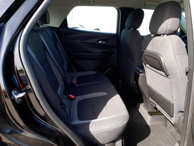 Photo 6 from auction – 2022 CHEVROLET TRAILBLAZE with VIN KL79MMS26NB098462