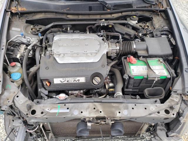 Photo 1 from auction – 2012 HONDA ACCORD EXL with VIN 1HGCP3F87CA017949