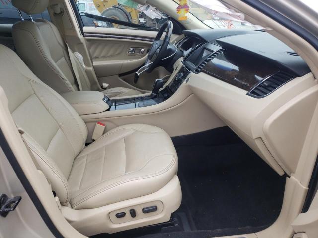 Photo 5 from auction – 2018 FORD TAURUS LIM with VIN 1FAHP2F88JG128427