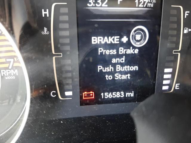 Photo 8 from auction – 2019 JEEP CHEROKEE L with VIN 1C4PJLLB0KD110293