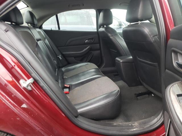 Photo 6 from auction – 2016 CHEVROLET MALIBU LIM with VIN 1G11C5SA4GF160753