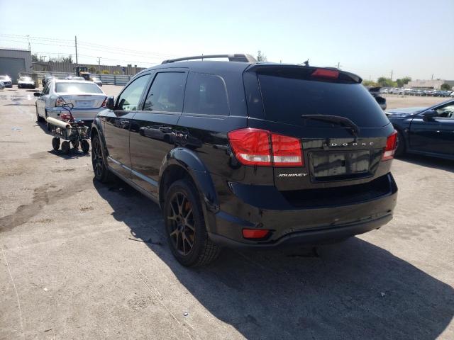 Photo 3 from auction – 2014 DODGE JOURNEY SX with VIN 3C4PDCBB7ET220877