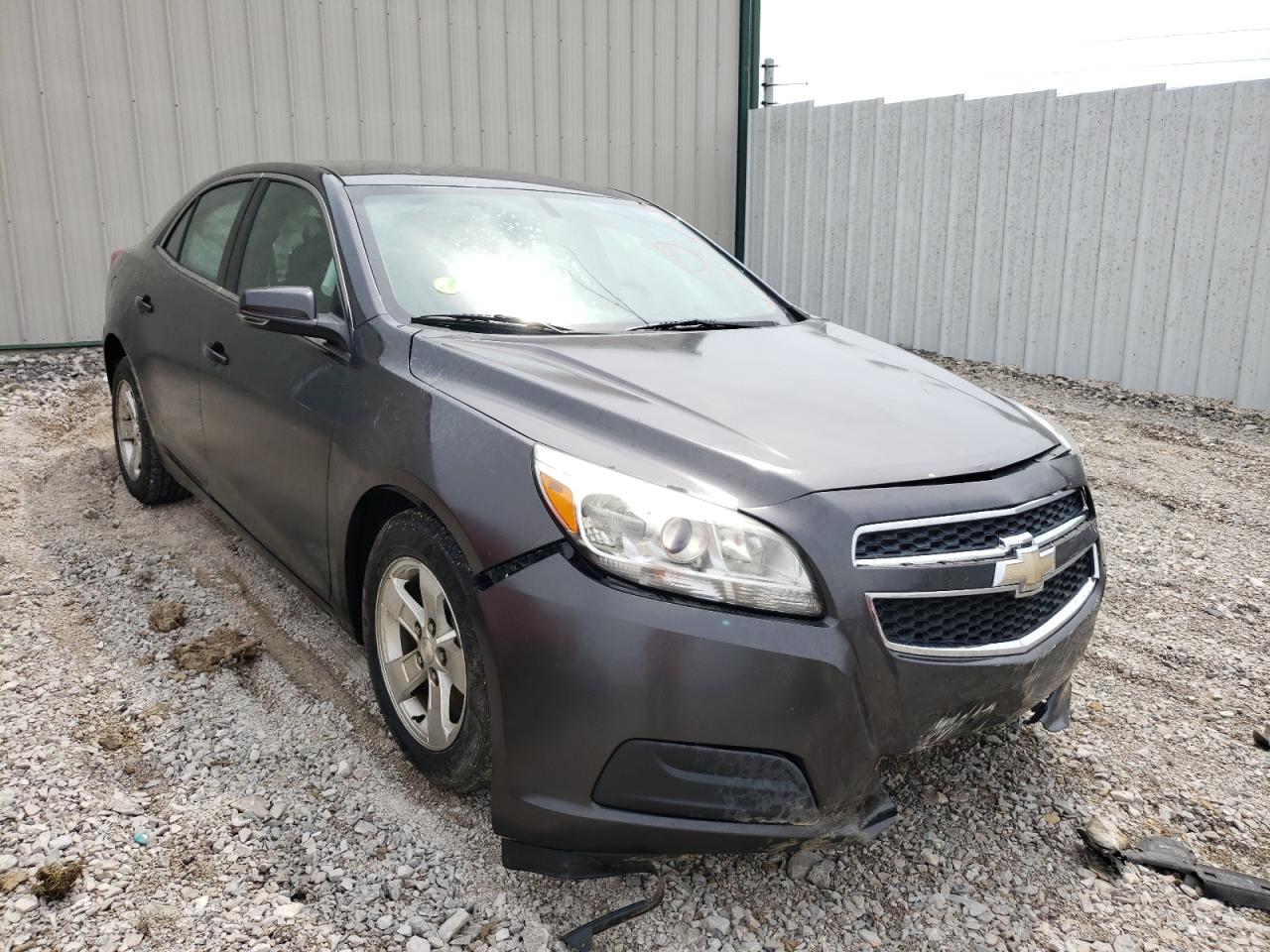 Photo 1 from auction – 2013 CHEVROLET MALIBU 1LT with VIN 1G11C5SA2DF151433