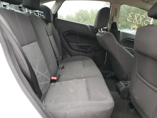 Photo 6 from auction – 2015 FORD FIESTA S with VIN 3FADP4AJ3FM145797