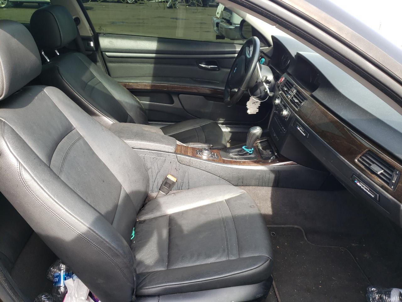 Photo 5 from auction – 2013 BMW 328 XI with VIN WBAKF3C51DJ386067