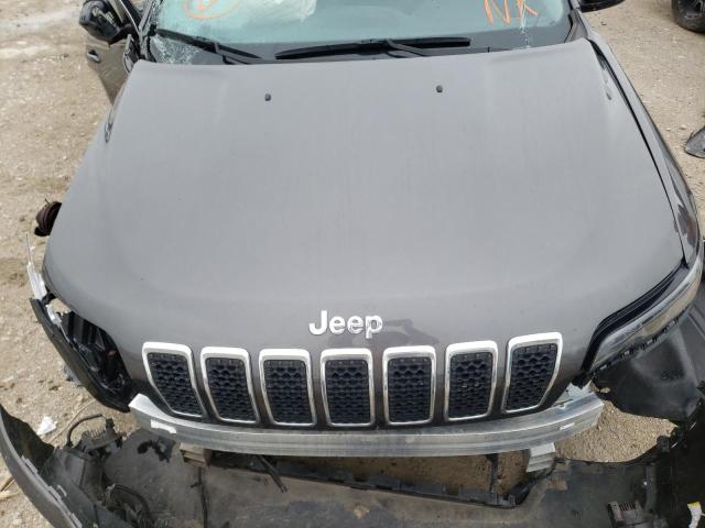 Photo 7 from auction – 2019 JEEP CHEROKEE L with VIN 1C4PJMDX8KD446189