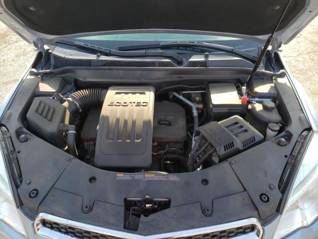 صورة رقم 7 من المزاد - 2015 CHEVROLET EQUINOX LS مع VIN 2GNALAEK8F6135598