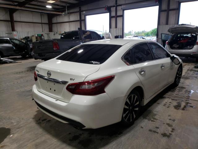 Photo 4 from auction – 2018 NISSAN ALTIMA 2.5 with VIN 1N4AL3AP6JC188764