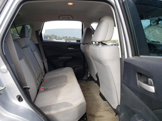 Photo 6 from auction – 2016 HONDA CR-V SE with VIN 5J6RM4H45GL038580