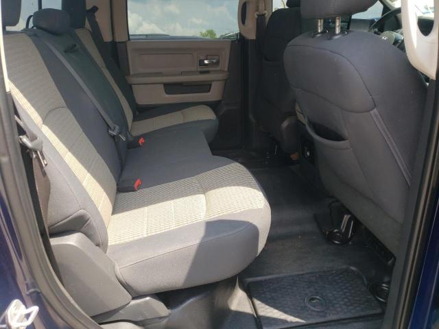 Photo 6 from auction – 2012 DODGE RAM 1500 S with VIN 1C6RD7LT4CS242011