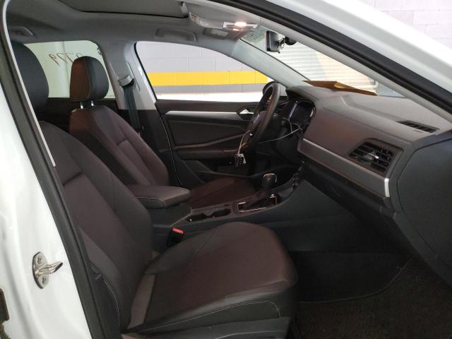 Photo 5 from auction – 2020 VOLKSWAGEN JETTA S with VIN 3VWCB7BUXLM070331