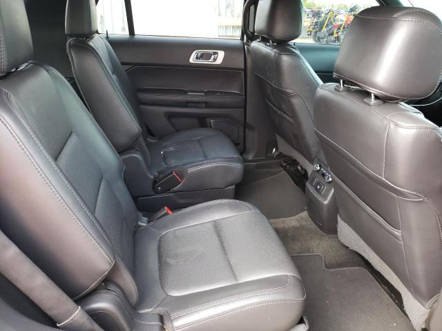 Photo 6 from auction – 2015 FORD EXPLORER L with VIN 1FM5K7F88FGB58748
