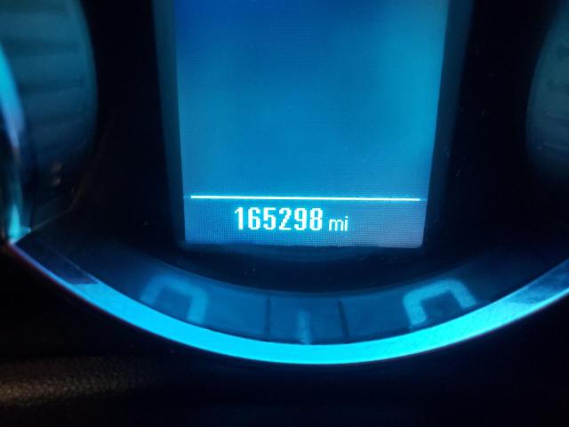 Photo 8 from auction – 2014 CHEVROLET CRUZE LT with VIN 1G1PC5SB2E7141676