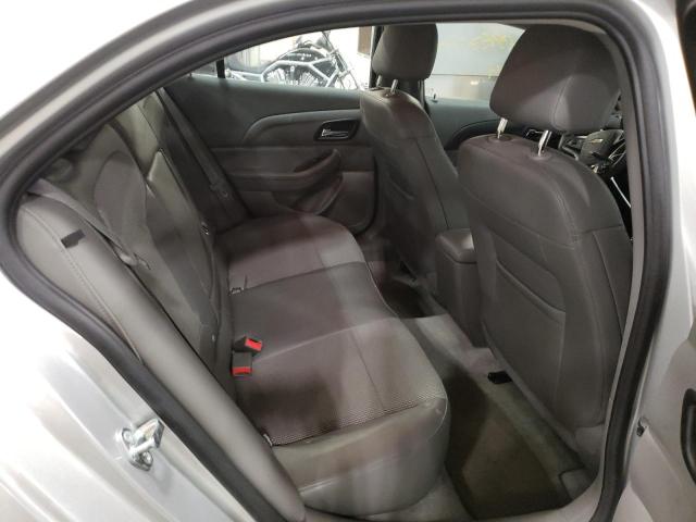Photo 6 from auction – 2015 CHEVROLET MALIBU 1LT with VIN 1G11C5SL2FU117637