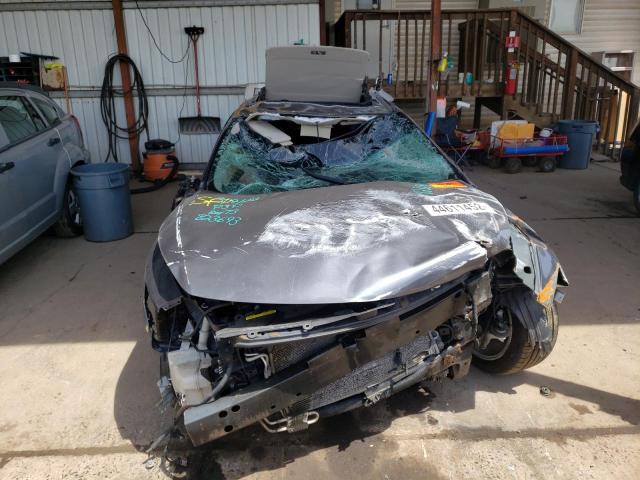 Photo 9 from auction – 2012 NISSAN MAXIMA S with VIN 1N4AA5AP2CC823693