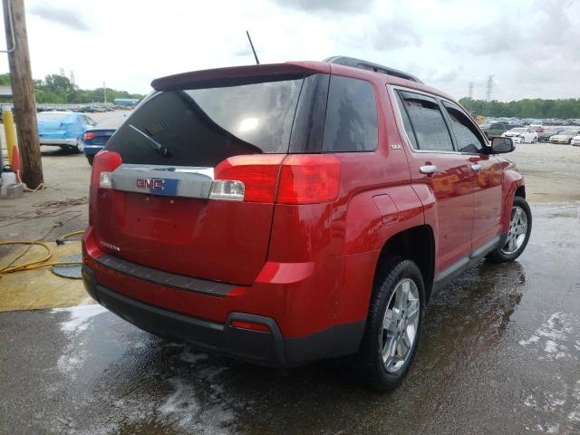 Photo 4 from auction – 2013 GMC TERRAIN with VIN 2GKALSEK3D6352511