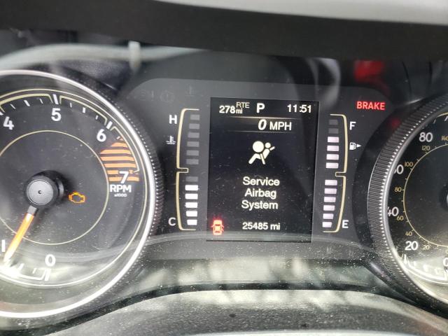 Photo 8 from auction – 2018 JEEP CHEROKEE L with VIN 1C4PJMLB6JD508385