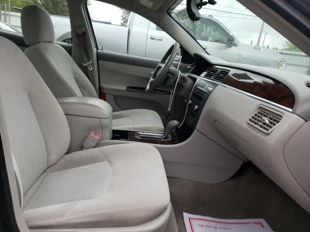 Photo 5 from auction – 2008 BUICK LACROSSE C with VIN 2G4WC582981199016