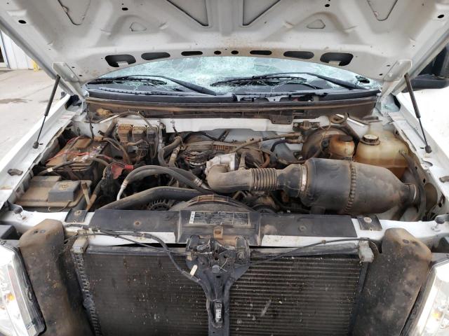 Photo 7 from auction – 2008 FORD F150 with VIN 1FTRF12208KE96119