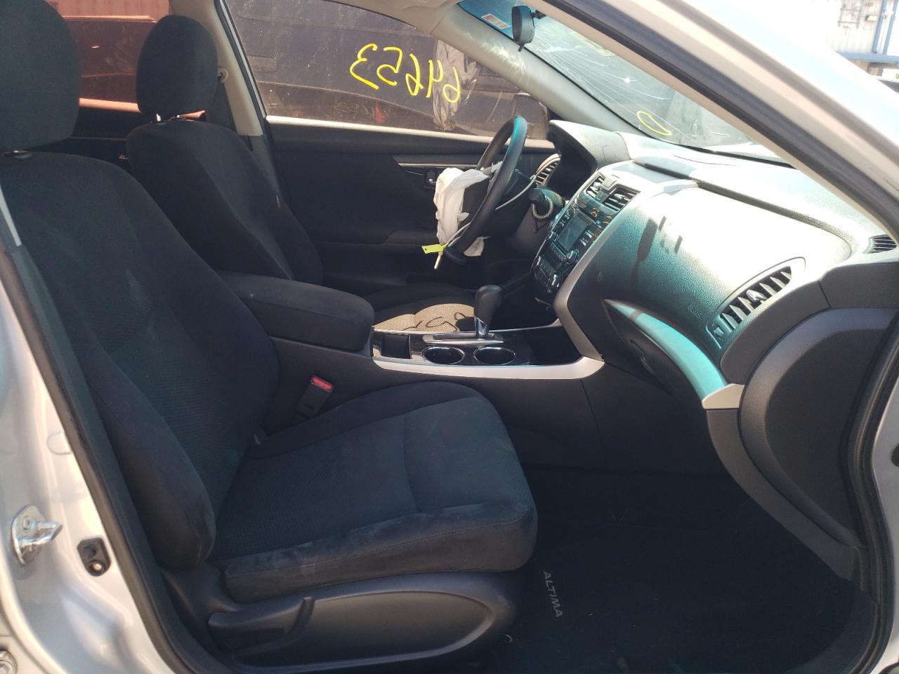 Photo 5 from auction – 2014 NISSAN ALTIMA 2.5 with VIN 1N4AL3AP1EC177483