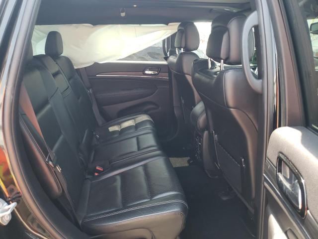 Photo 6 from auction – 2021 JEEP GRAND CHER with VIN 1C4RJFBG2MC527771