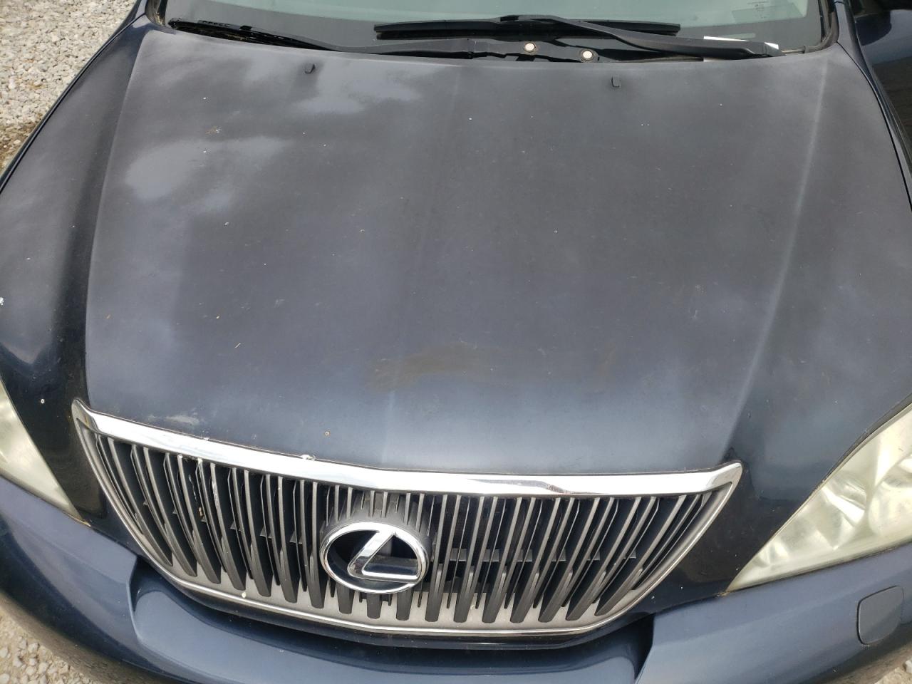 صورة رقم 7 من المزاد - 2007 LEXUS RX 350 مع VIN 2T2HK31U67C045911