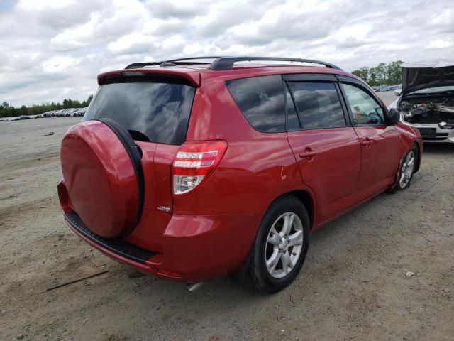 صورة رقم 4 من المزاد - 2012 TOYOTA RAV4 مع VIN 2T3BK4DV8CW069681