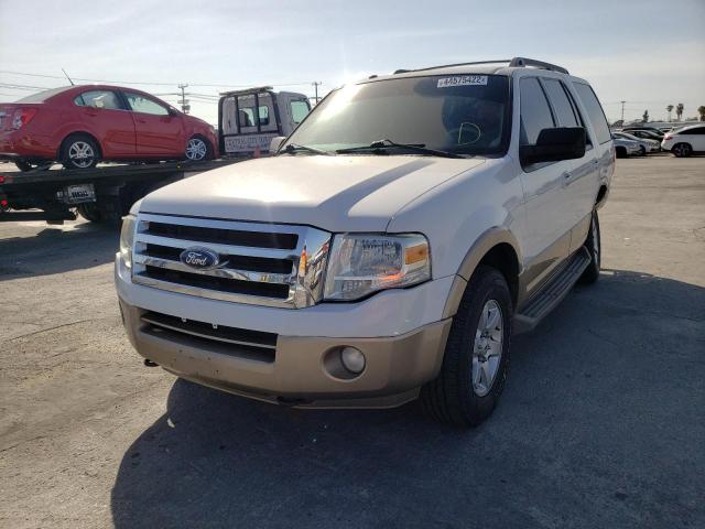 Photo 5 from auction – 2013 FORD EXPEDITION with VIN 1FMJU1J59DEF28777