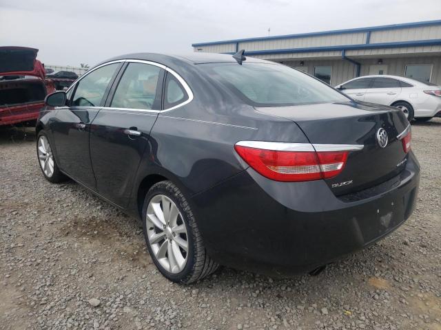 Foto 3 de la subasta – 2014 BUICK VERANO CON con VIN 1G4PR5SKXE4199392