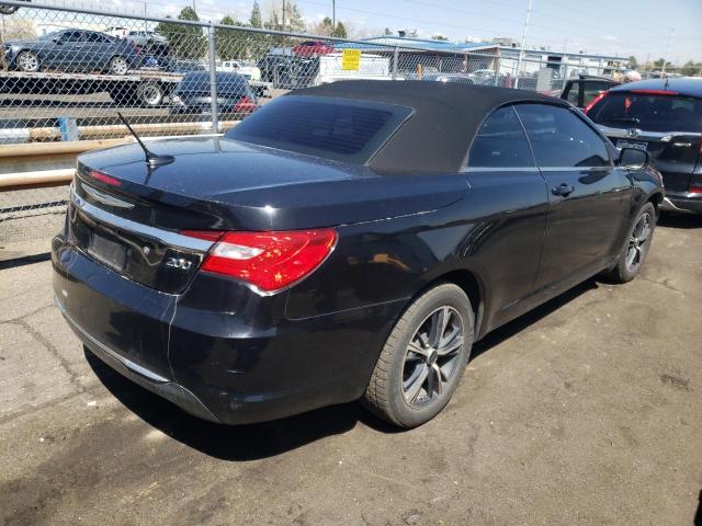 Photo 4 from auction – 2012 CHRYSLER 200 TOURIN with VIN 1C3BCBEBXCN215600