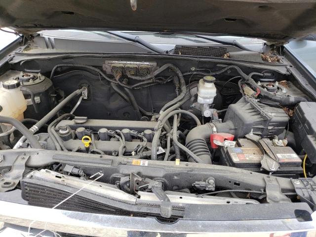 Photo 7 from auction – 2012 FORD ESCAPE XLT with VIN 1FMCU0D73CKA99717