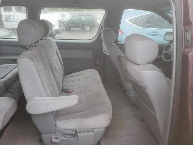 Photo 7 from auction – 2000 TOYOTA SIENNA CE with VIN 4T3ZF19C2YU183806