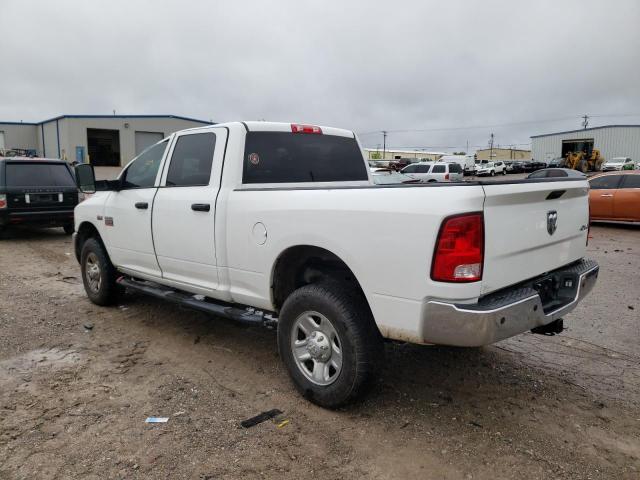 Photo 3 from auction – 2018 RAM 2500 ST with VIN 3C6UR5CJXJG207024