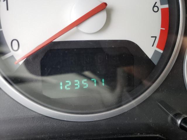 Photo 10 from auction – 2010 DODGE GRAND CARA with VIN 2D4RN5D19AR190867