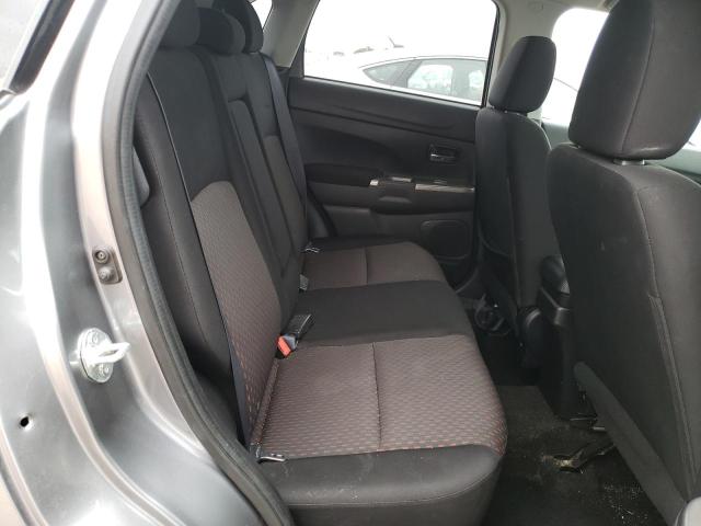 Photo 6 from auction – 2019 MITSUBISHI OUTLANDER with VIN JA4AR3AU7KU007630
