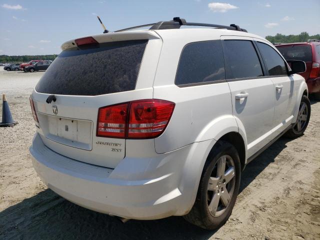 Photo 4 from auction – 2010 DODGE JOURNEY with VIN 3D4PG5FV5AT117526