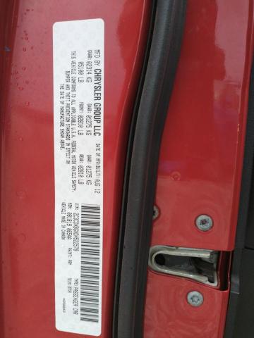 Photo 10 from auction – 2013 DODGE CHARGER SE with VIN 2C3CDXBGXDH522578