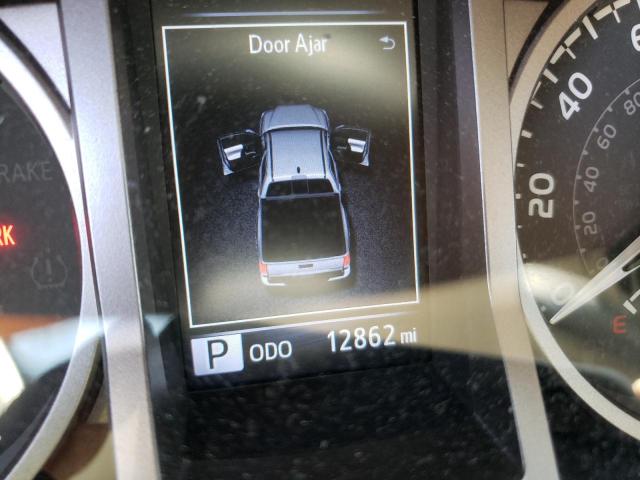 Photo 8 from auction – 2021 TOYOTA TACOMA DOU with VIN 3TYAX5GN0MT012901