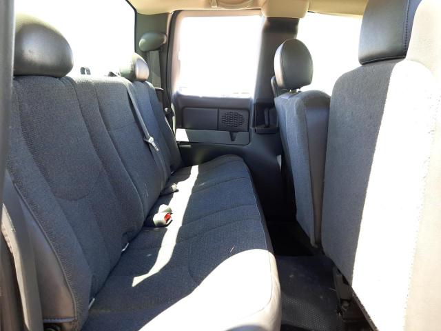 Photo 6 from auction – 2007 CHEVROLET SILVERADO with VIN 1GCEC19X87Z162693