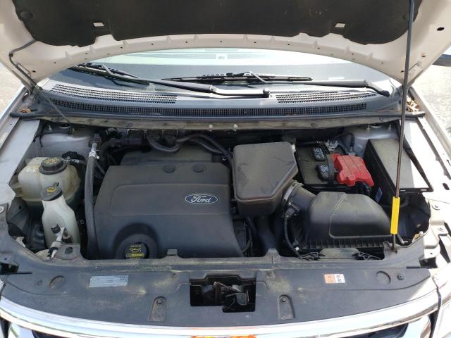 Photo 7 from auction – 2011 FORD EDGE LIMIT with VIN 2FMDK3KC5BBB53085