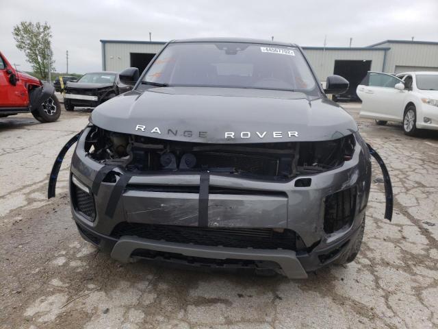 Photo 9 from auction – 2017 LAND ROVER RANGE ROVE with VIN SALVP2BG2HH186220